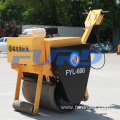 Single Drum Mini Vibratory Road Roller (FYL-600)